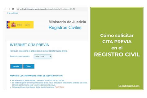 registro civil esplugues cita previa|Cita Previa Registro Civil de Esplugues de Llobregat